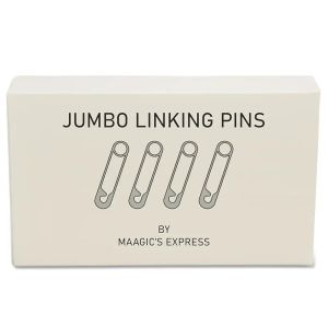 Foto Jumbo Linking Pins