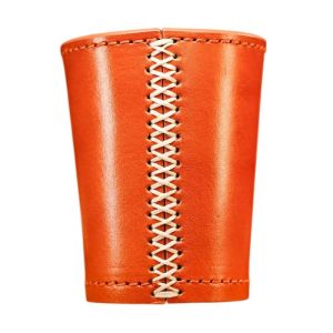Foto Leather Chop Cup by TCC (Clementine)