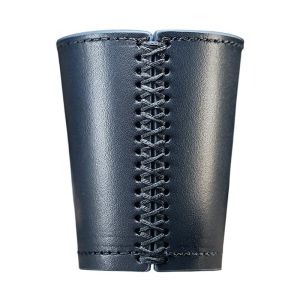 Foto Leather Chop Cup by TCC (Surf Blue)