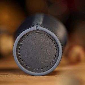 Foto Leather Chop Cup by TCC (Surf Blue)