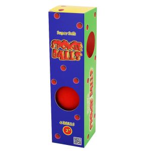 Foto Sponge balls - Balls of 50 mm