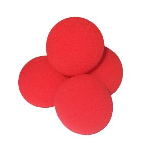 Foto Sponge balls - Balls of 50 mm