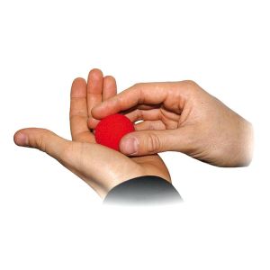 Foto Sponge balls - Balls of 50 mm